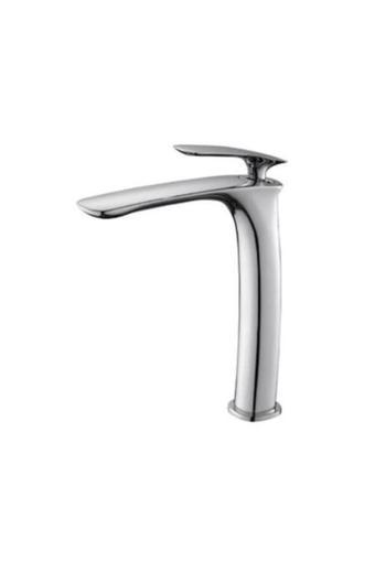 Newarc - Slim Çanak Tipi Lavabo Bataryası - 121001