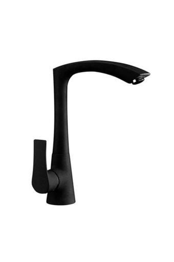 Fontana Eviye Bataryası Fm-K0215 Mat Siyah