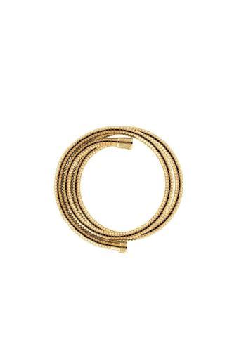 Valtemo Duş Spirali 150 Cm (Altın)