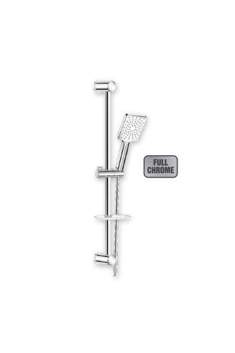 Valtemo Vs-6720 Chromlux Sliding Duş Seti
