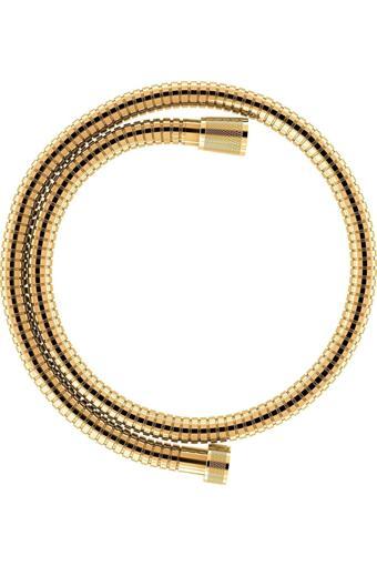 Valtemo Kısa Sipral 60 Cm Duş Siprali (Gold) Vs-216