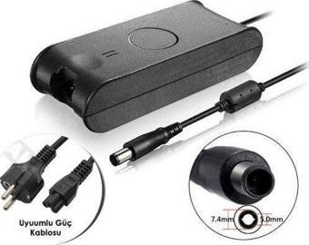 İnfostar Dell Inspirion 5521-T5F381C  Laptop Adaptör