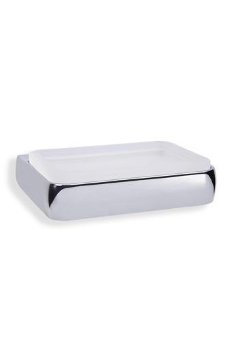 Eva Banyo Fontana Aksesuar Sabunluk Krom Fc-10102
