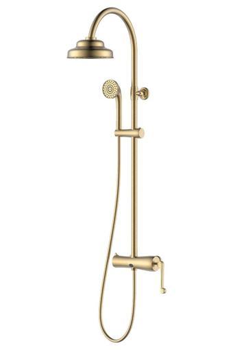 Eva Banyo Fontana Dus Fa-6052