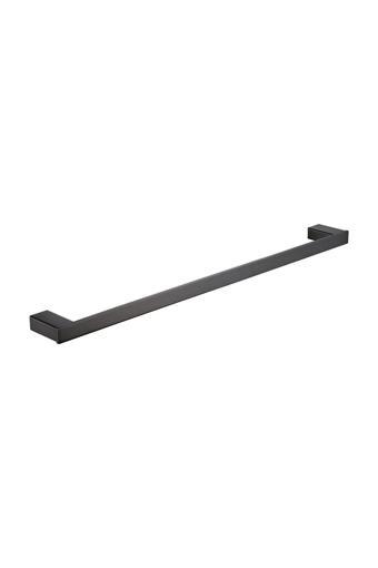 Eva Banyo Fj-10505 Mat Siyah Tuvalet Fırçası Fj-10505