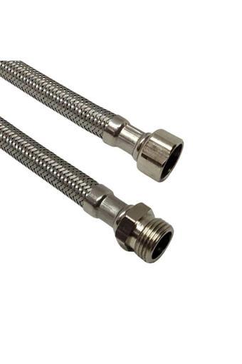 Polisu Polisu 3/8*3/8 100 Cm Nipelli Spiral