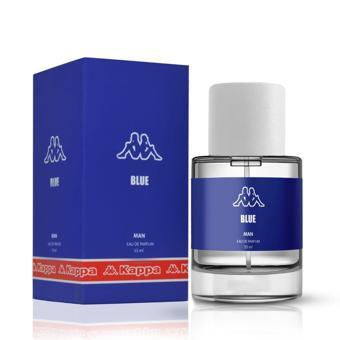 Kappa Blue Man Eua De Parfüm 55 Ml