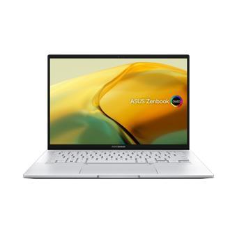 ASUS Zenbook 14 OLED UX3402VA-IS94T- Intel i9-13900H– 14’’ 2.8K Touch– 16GB 1TB– Win11– Q İngilizce Klavye– 1Yıl Garanti