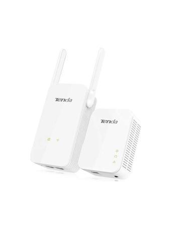 Tenda PH5 AV1000 Wi-Fi Powerline Genişletici Kiti