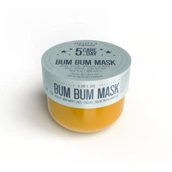 Bum Bum Mask 5. Gün 5 Etkili Vegan Saç Maskesi 300 ml