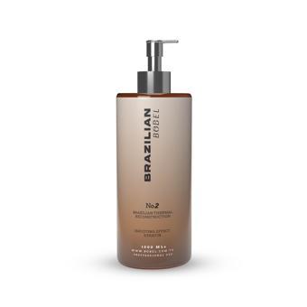 Brazilian No:2 Keratin Bakımı 1000 ml