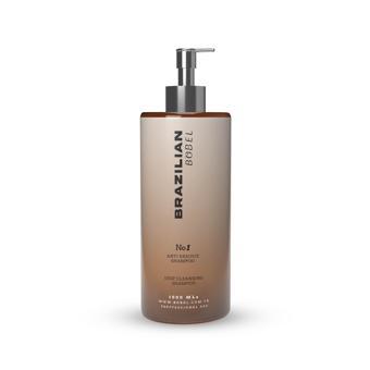 Brazilian No1 Arındırıcı Şampuan 1000 ml