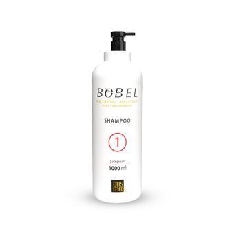 No:1 Bazik Tuzsuz Arındırıcı Şampuan 1000 ml