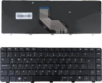 İnfostar Dell 14R-N5030 Notebook Klavye Tuş Takımı