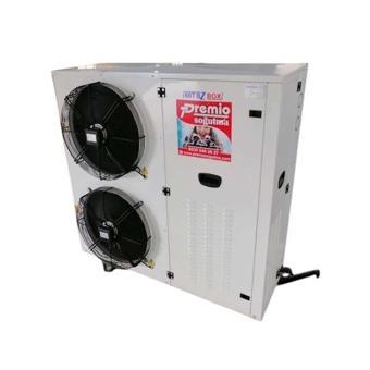 8 HP (0°/-18°) 380V Soğutma Grubu (Dış Ünite)
