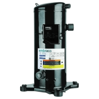 Embraco SE2006GS-O 2 HP R404 380V Soğutma Kompresör