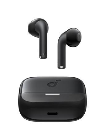 Anker SoundCore K20İ TWS Siyah Kulak İçi Bluetooth Kulaklık