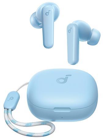 Anker SoundCore R50i TWS Açık Mavi Kulak İçi Bluetooth Kulaklık