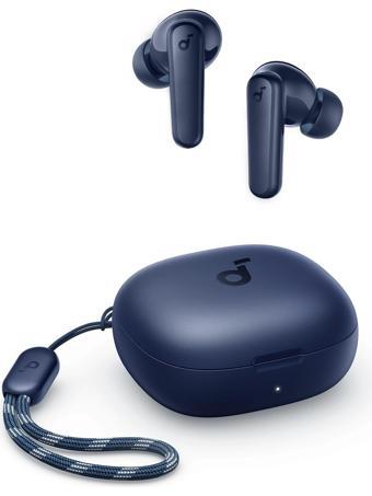 Anker SoundCore R50i TWS Mavi Kulak İçi Bluetooth Kulaklık