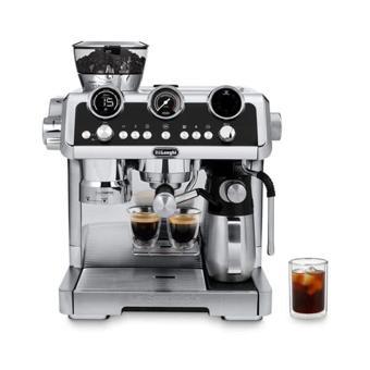 Delonghi La Specialista Maestro Kahve Makınesi Ec9865.M