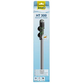 Tetra HT 300 Elektronik Akvaryum Isıtıcısı 300 Wat 