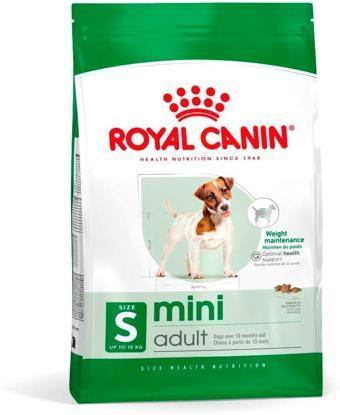 Royal Canin Mini Adult Köpek Maması, 2 Kg