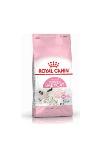 Royal Canin Mother & Babycat Kuru Anne&Yavru Kedi Maması, 2 Kg
