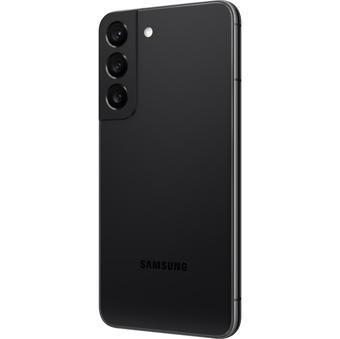 Samsung Galaxy S22 128 GB Black 8 GB Ram  (SM-S901E) Yenilenmiş Ürün (Sıfır Gibi)