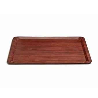 Alkan Zicco Alform Tepsi Kaymaz 43x61cm Alf 05k