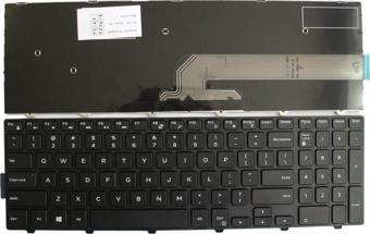 İnfostar Dell 15R 3542 Notebook Klavye Tuş Takımı