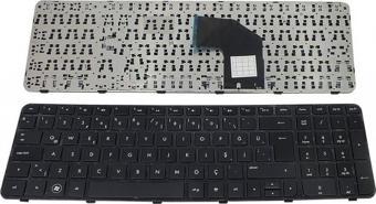 İnfostar Hp G6-2253st Notebook Klavye Tuş Takımı - Çerçeveli