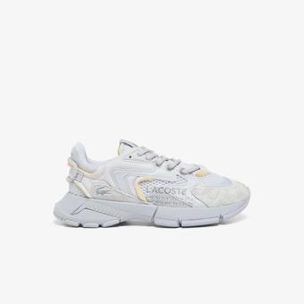 Lacoste Kadın Gri L003 Neo Sneaker