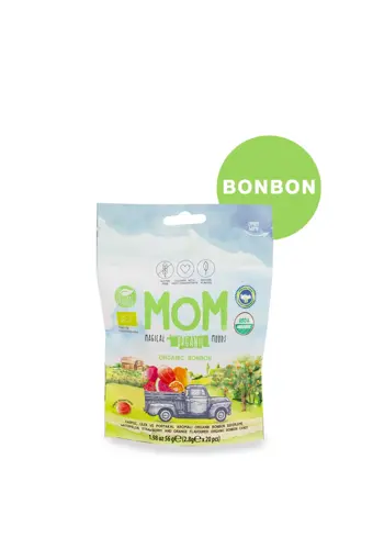 ORGANİK BONBON