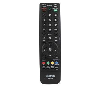 LG AKB69680403 LCD TV UZAKTAN KUMANDASI