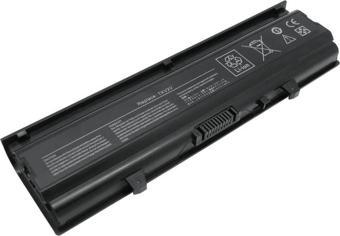 İnfostar Dell  W4FYY  Notebook Bataryası Pili