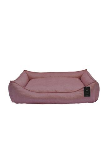Samarco Panda Pembe Xl Köpek Yminderi( 80 Cm X 100 Cm)