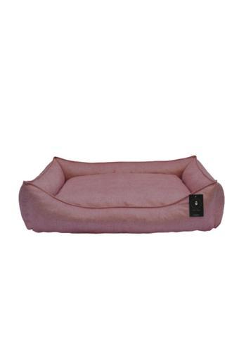 Samarco Panda Pembe Xxl Köpek Y.Minderi ( 100 Cm X 120 Cm)