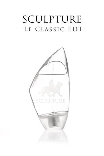 Nikos Sculpture Erkek Parfüm EDT 100 ml