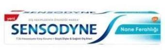 Sensodyne Nane Ferahlığı Diş Macunu 75 ml