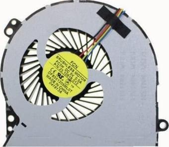 İnfostar HP 4545S, 4740S, 4745S, DFS551205ML0T Uyumlu Notebook Fan