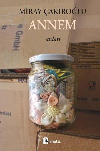 Annem - Metis Yayınları