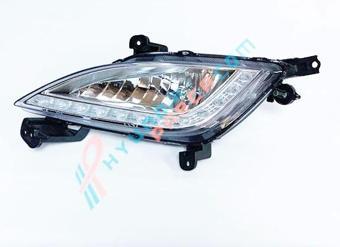 Hyundai  İ30   2012-2016  Sis Lambası Sağ Ledli (H8) (E Marklı) (Oem No:92201A6000)