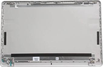 İnfostar Hp 250 g6 Uyumlu Notebook Lcd Back Cover - Silver