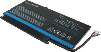 İnfostar Dell Vostro 5460, 5470, 5560, VH748 Notebook Bataryası Pili
