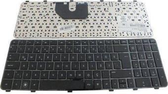 İnfostar Hp DV6-6C43CL, DV6-6C40US Notebook Klavye Tuş Takımı