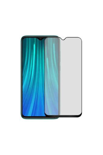 Nsm Xiaomi Redmi Note 13 Pro 4G Davin Mat Seramik Ekran Koruyucu-Siyah