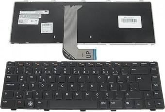 İnfostar Dell Inspiron N4050  Notebook Klavye Tuş Takımı