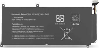 İnfostar Hp 15T-AE000 Serisi   Notebook Bataryası Pili