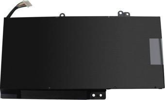 İnfostar Hp 15-u011dx Notebook Bataryası Pili
