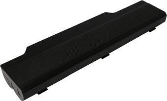 İnfostar Fujitsu  FMV-BIBLO MG55U  Notebook Bataryası Pili